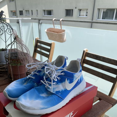 Nike Rosherun