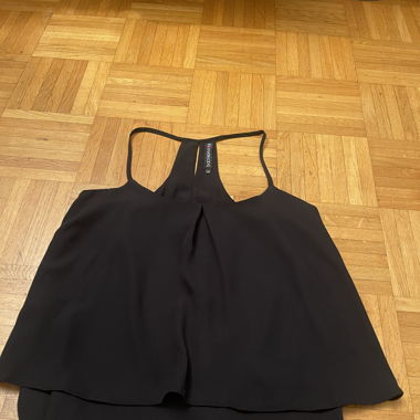 Elegantes Top