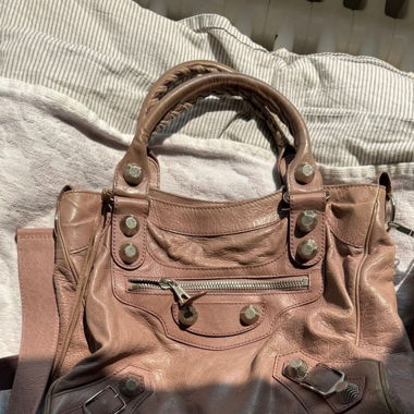 Balenciaga City Bag