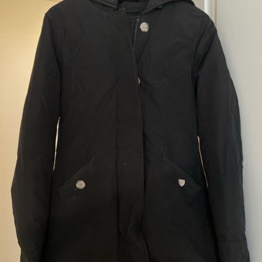 Giacca invernale Woolrich S