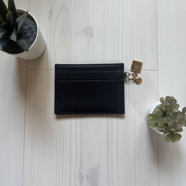 Dior x Chanel Card Holder 