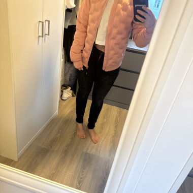 Insulated jacket
