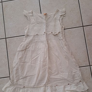 Robe 12 ans