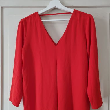 Bluse