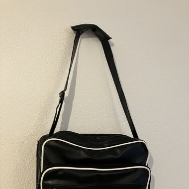 Shoulderbag converse 