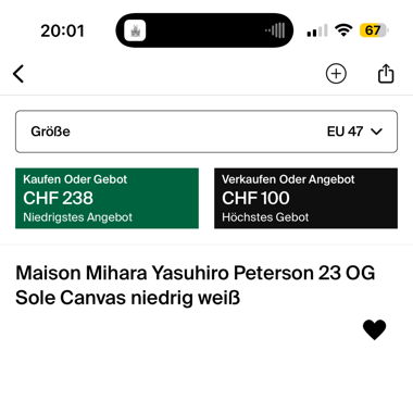 Maison Mihara Yasuhiro Peterson 23  *NUOVO*