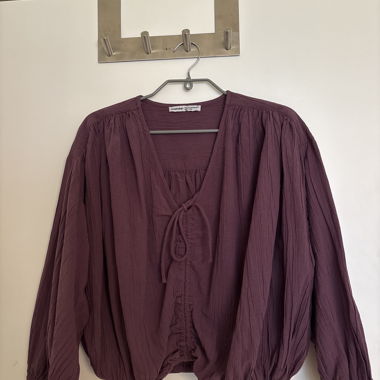 Bluse