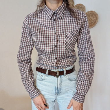 Hemd Marc O'Polo 36