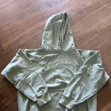 Pullover
