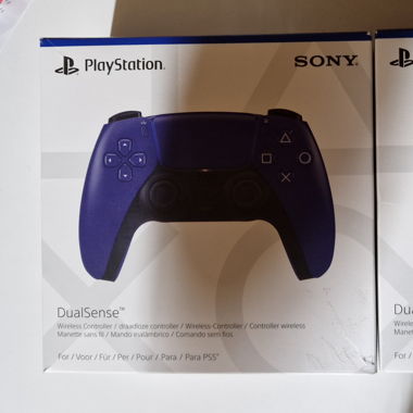 Ps5 2 dual sense