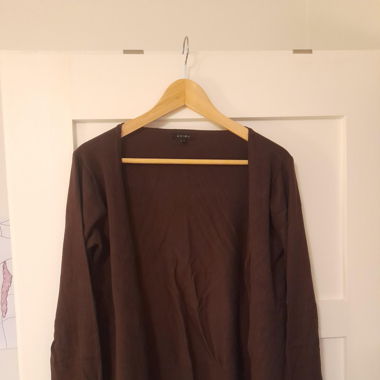 2 Cardigans