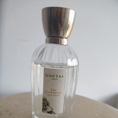 Eau d'Hadrien Goutal
