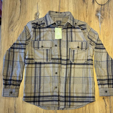 Overshirt H&M