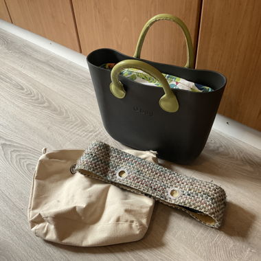Obag bag