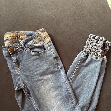 Jeans Desigual