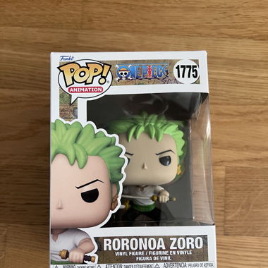 Funko Pop - Roronoa Zoro