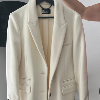 Mantel von The Kooples
