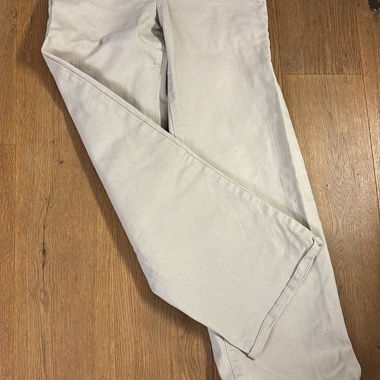 Beige Only Jeans