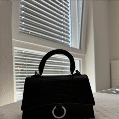 Borsa a tracolla