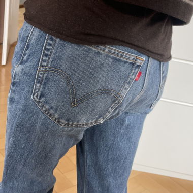Jeans Levis