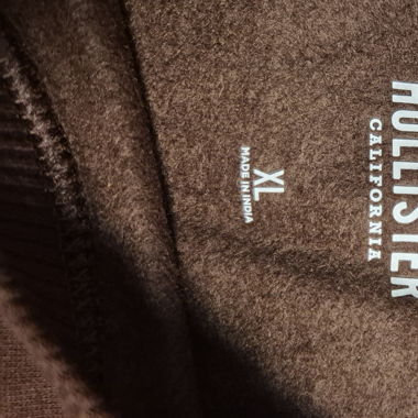 Hollister Pullover 