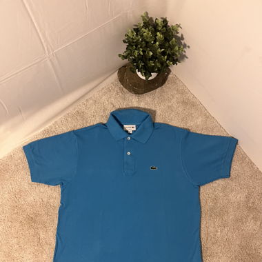 Lacoste 