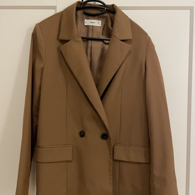 Blazer Mango