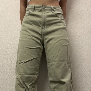 H&M-Pants