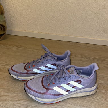 Adidas Supernova