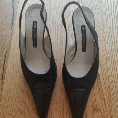 Scarpe Slingback