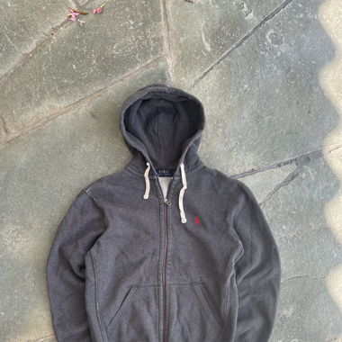 Ralph Lauren Zipper M
