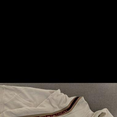 Gucci Ziphoodie