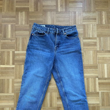 Jeans Kings of indigo