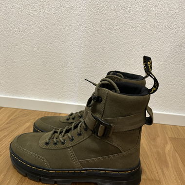 Dr. Martens Stiefel