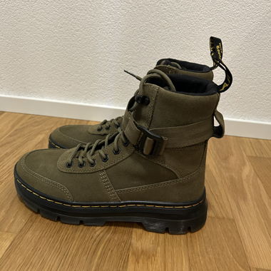 Dr. Martens Stiefel
