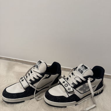 LV Louis Vuitton Schuhe Trainer