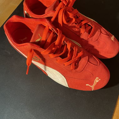 Puma Speedcat