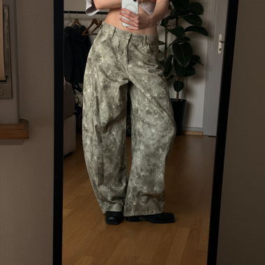 Baggy Hose