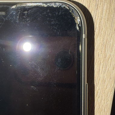 iPhone XR 64GB White