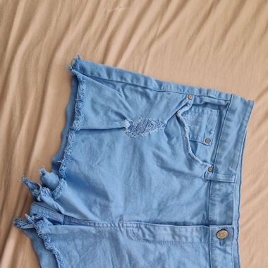 Hose kurz