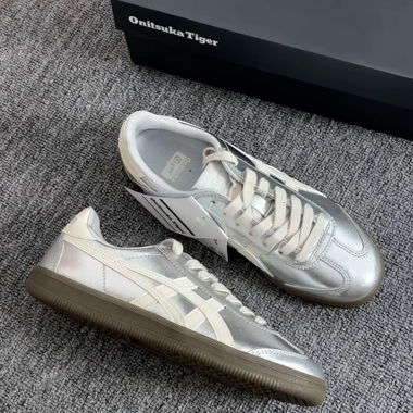 Baskets Onitsuka Tiger