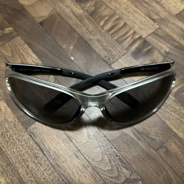 Lunettes de sport Scott