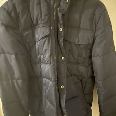 Winter jacket 