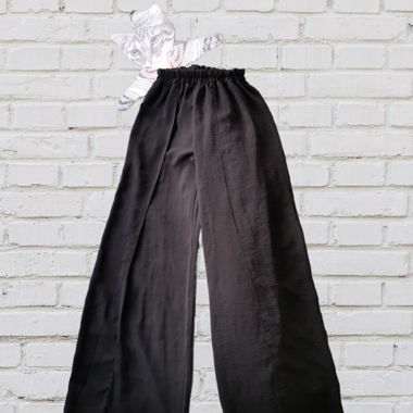 Luftige Sommerhose