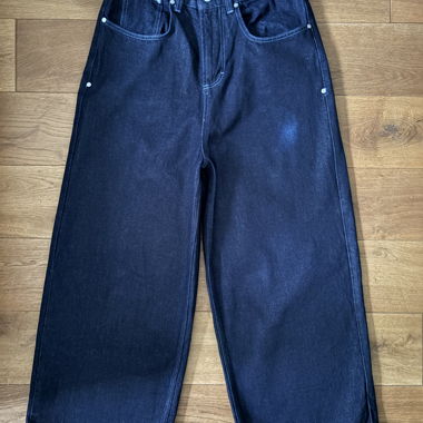 Denim brut Colors