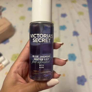 Spray per il corpo Victoria's Secret Blue Jasmine