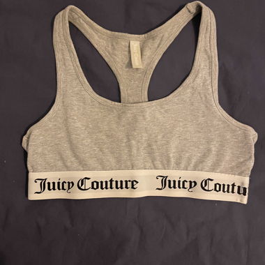 Juicy couture top 