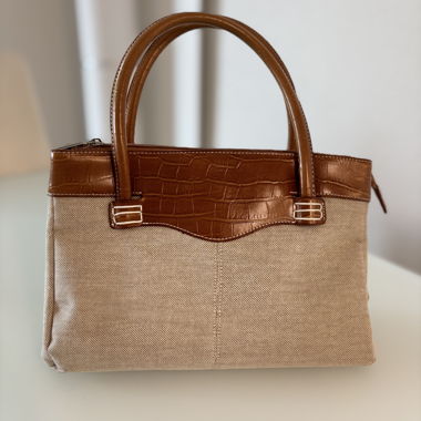 Vintage Tasche 