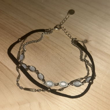 Bracelet