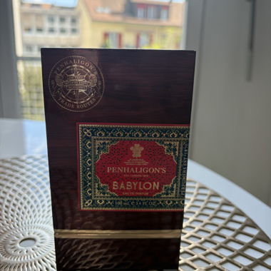 Penhaligon's Babylon Eau de Parfum